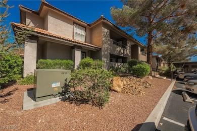 2606 S Durango Dr unit 128, Las Vegas, NV 89117 - photo 5