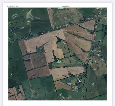 2024 cropland aerial