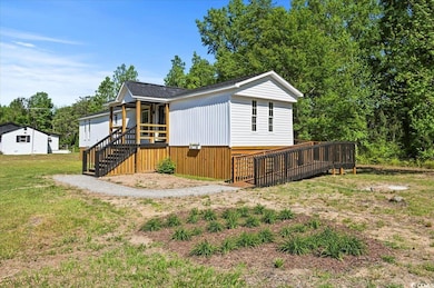 446 Sonny Rd, Gresham, SC 29546 - photo 5