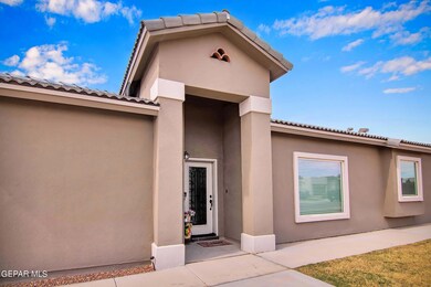 1126 Painley Place, El Paso, TX 79928 - photo 3