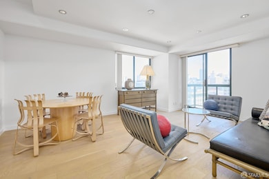 Daniel Burnham Court unit 816, San Francisco, CA 94109 - photo 5