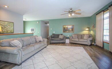 18606 Sunrise Ln unit 6, Big Rapids, MI 49307 - photo 3