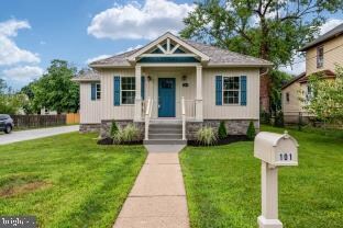 101 Ferndale Rd, Glen Burnie, MD 21061 - photo 2