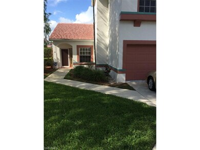 FRONT AND GARAGE