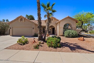 01-Front of home