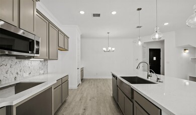 5604 Green Rise Ln, Houston, TX 77091 - photo 6