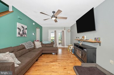 1443 Mountain Shadow Terrace, Fayetteville, PA 17222 - photo 5