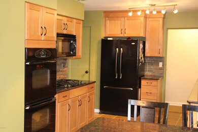 4 kitchen