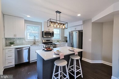 5097 Sheriff Rd NE, Washington, DC 20019 - photo 5