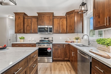 4907 Evergreen Dr N, Hugo, MN 55038 - photo 6