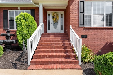 1315 Morlinty Ct, Columbia, TN 38401 - photo 6