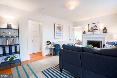 4516 S Chelsea Ln, Bethesda, MD 20814 - photo 6