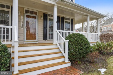 12318 Cypress Spring Rd, Clarksburg, MD 20871 - photo 2