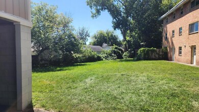 Yard View