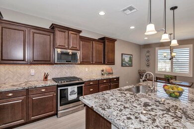 10250 E Trent Ave, Mesa, AZ 85212 - photo 4