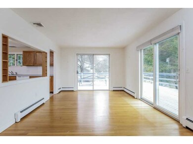 Dining Area.