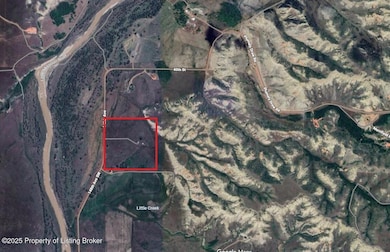 0 148th Ave SW, South Billings, ND 58645 - photo 2