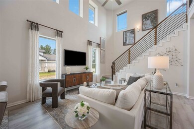 Not Actual Home. Representative Photo