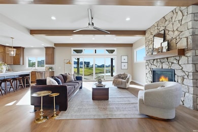 2042 Burnt Lake Dr, Fort Wayne, IN 46814 - photo 4