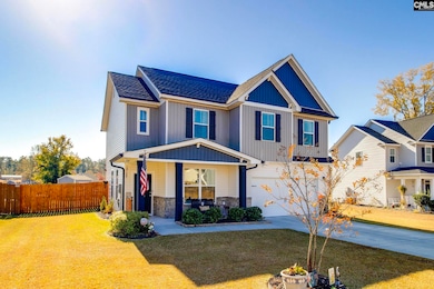 165 Shadowbrook Way, Camden, SC 29020 - photo 2