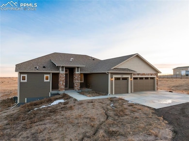 14891 Oscuro Trail, Peyton, CO 80831 - photo 2