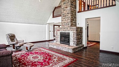 15916 Sidney St, Wapakoneta, OH 45895 - photo 3