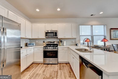 27 Wesley Way N, Dawsonville, GA 30534 - photo 7