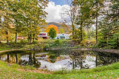 625 Sykes Hollow Rd, Dorset, VT 05251 - photo 4