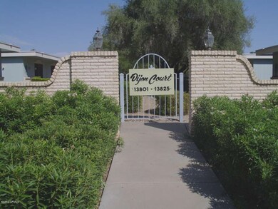 13809 N 109th Ave unit 17J, Sun City, AZ 85351 - photo 2