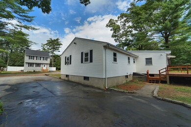 219 Park Ave, East Wareham, MA 02538 - photo 2