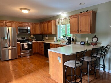 2 Daves Way, Dudley, MA 01571 - photo 6