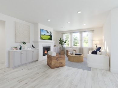 2112 Riley Park Dr, Thompson's Station, TN 37179 - photo 4