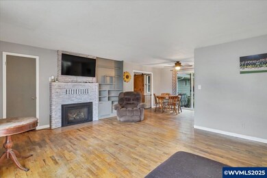 4714 Willetta St SW, Albany, OR 97321 - photo 7