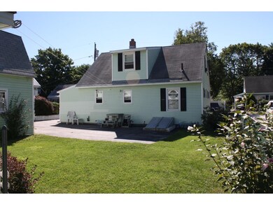 80 Bow St, Manchester, NH 03103 - photo 4