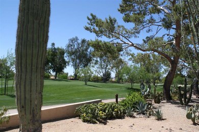 Golf Course View 3