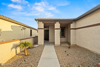 17881 W Silver Fox Way, Goodyear, AZ 85338 - photo 7