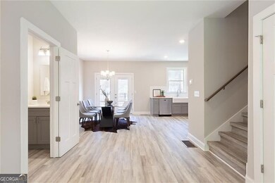 3798 Jack Vernon Cir, Powder Springs, GA 30127 - photo 7