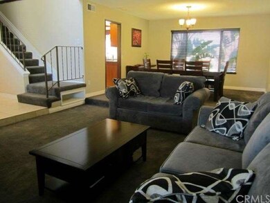 Formal Living and Dining Room