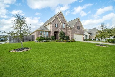 2627 Royal Field Ln, Conroe, TX 77385 - photo 2