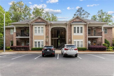 2631 Lockwood Rd unit 202, Fayetteville, NC 28303 - photo 2