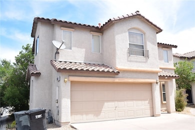 8148 Finch Feather St, Las Vegas, NV 89143 - photo 2