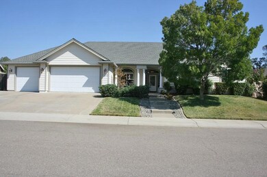 Beautiful Curb Appeal