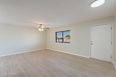 Spacious Family Room