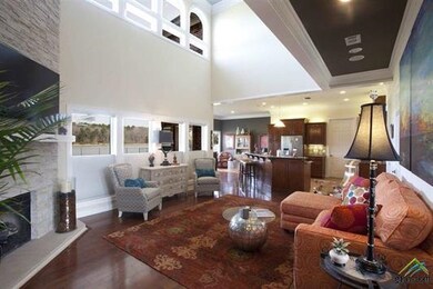 10936 Deer Creek Dr, Tyler, TX 75707 - photo 5