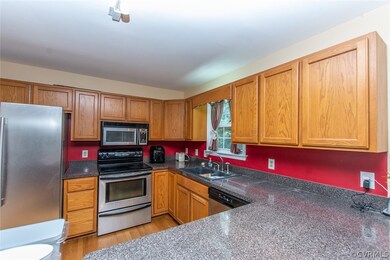 7211 Omalley Dr, North Chesterfield, VA 23234 - photo 7