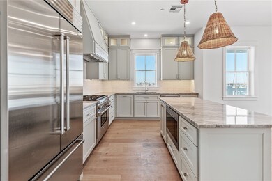 136 W Cotter Ave unit 10, Port Aransas, TX 78373 - photo 5