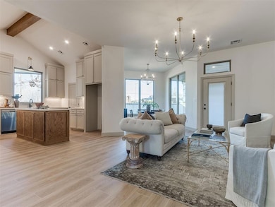 2900 NW 160th St, Edmond, OK 73013 - photo 5