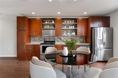 1342 Rietveld Row NW, Atlanta, GA 30318 - photo 6