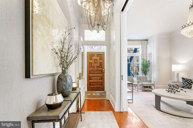 1308 Rhode Island Ave NW, Washington, DC 20005 - photo 3