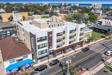 131 Brighton Ave unit 206, Long Branch, NJ 07740 - photo 2